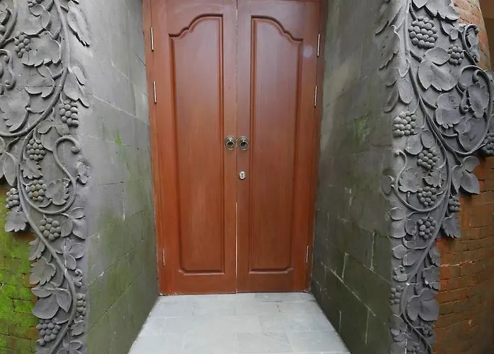 Gekkos 3* Ubud
