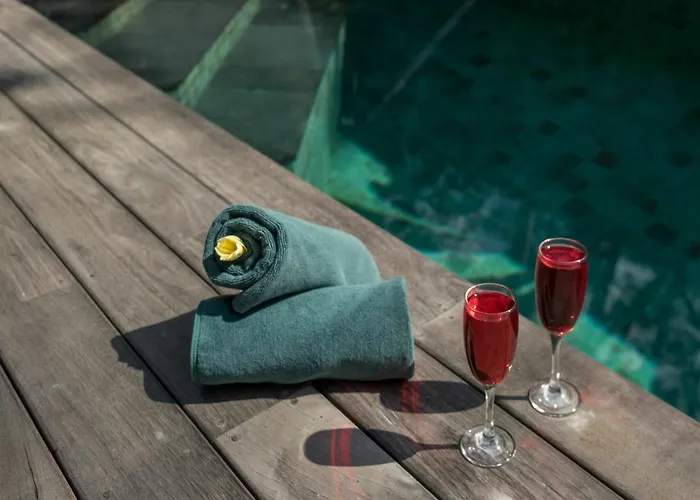 Gekkos 3* Ubud
